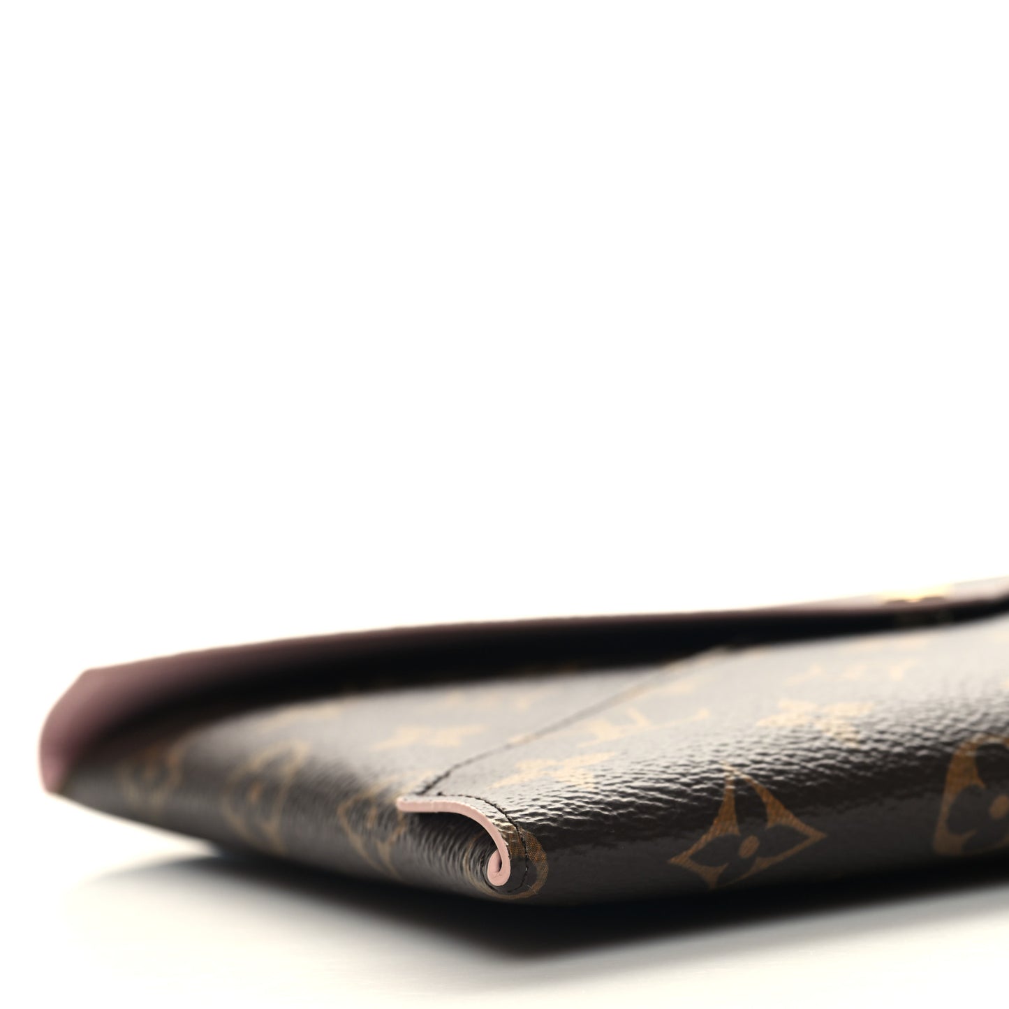 Monogram Kirigami Pochette Set