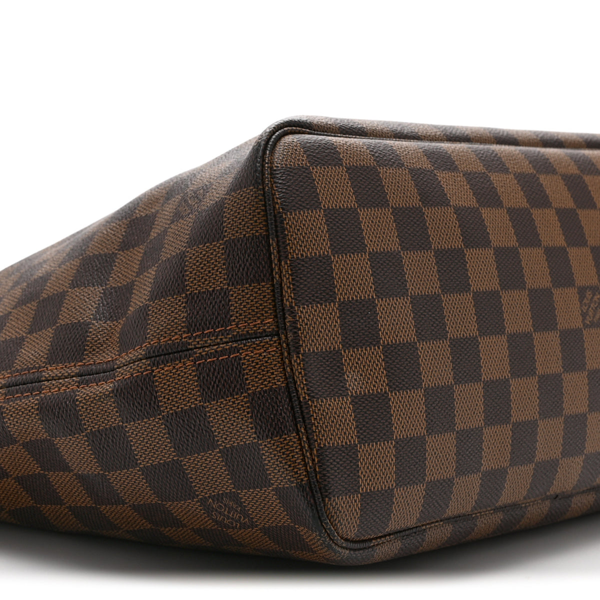 Damier Ebene Neverfull MM