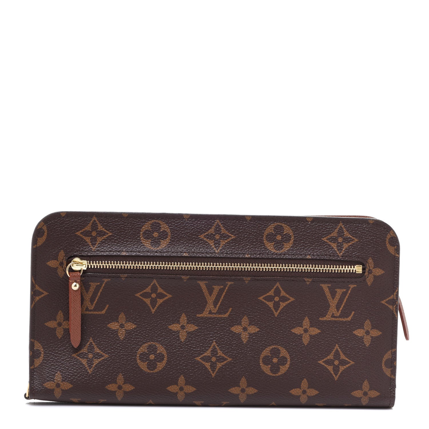 Louis Vuitton Monogram Insolite Organizer Wallet 1 of 8
