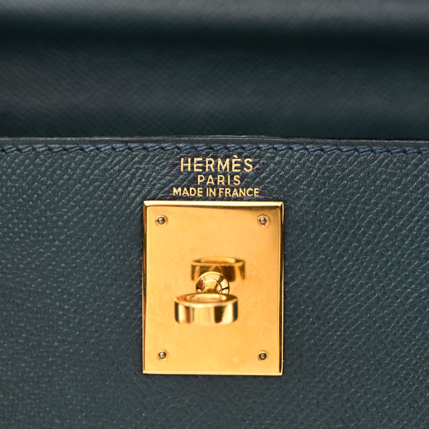 Hermes Courchevel Kelly Sellier 28 6 of 11