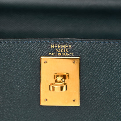 Hermes Courchevel Kelly Sellier 28 6 of 11