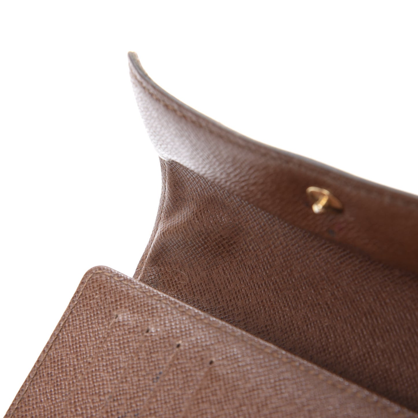Monogram Alexandra Wallet