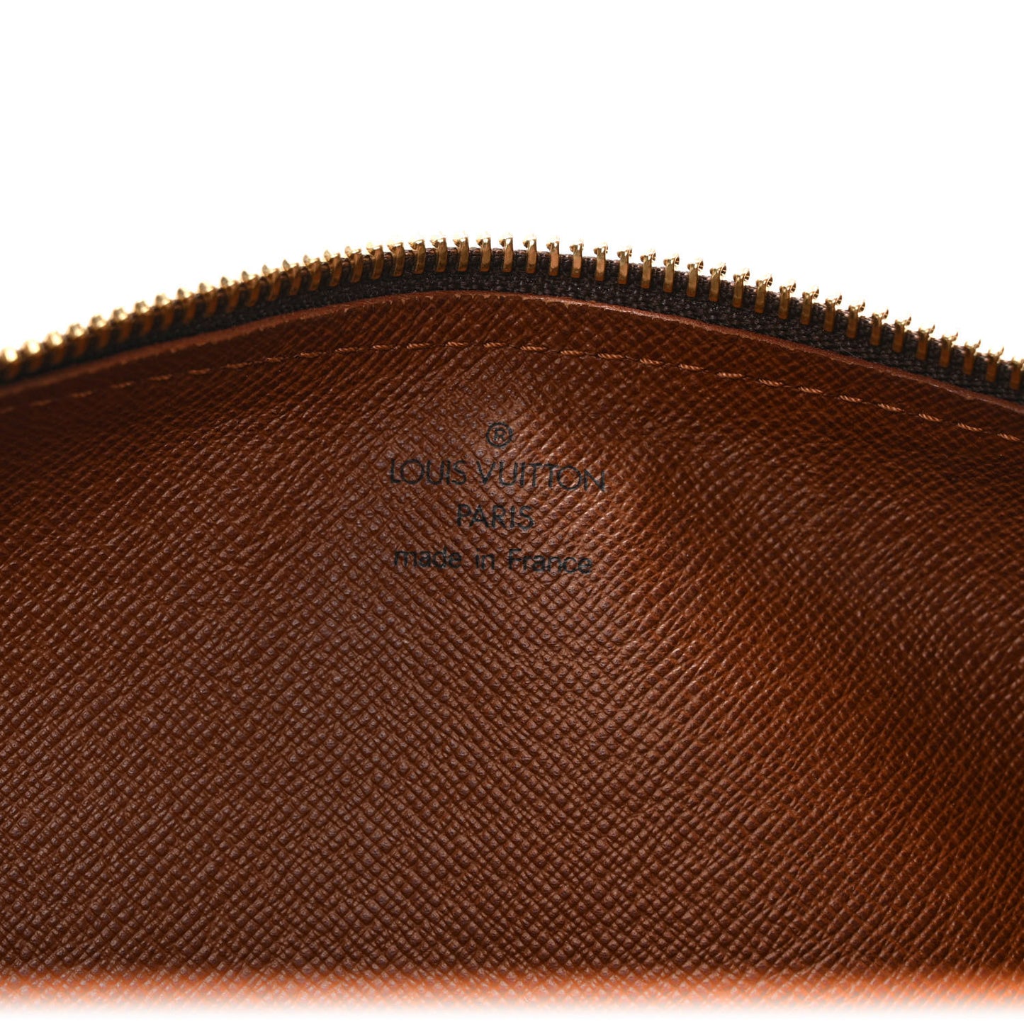 Monogram Papillon 30 With Companion