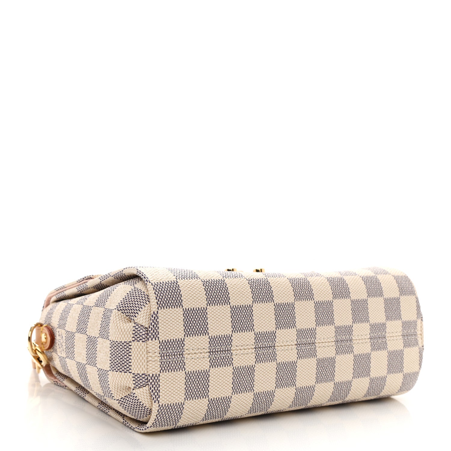 Louis Vuitton Damier Azur Croisette 4 of 9