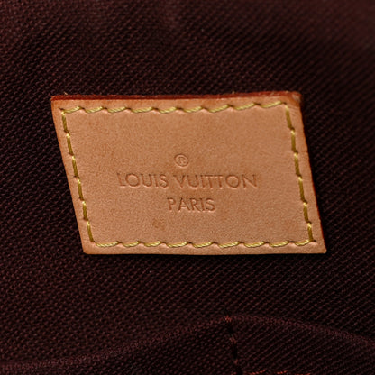 Louis Vuitton Monogram Iena PM 6 of 9