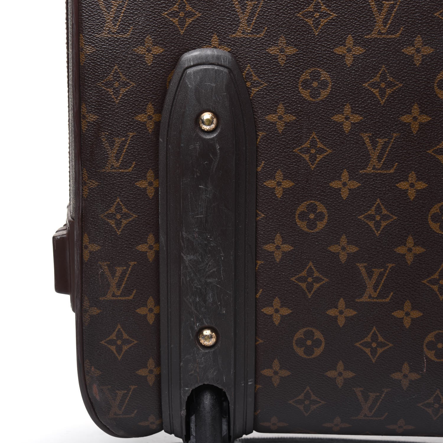 Louis Vuitton Monogram Pegase 55 27 of 45