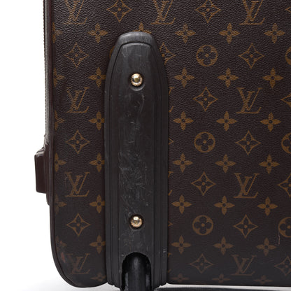 Louis Vuitton Monogram Pegase 55 27 of 45