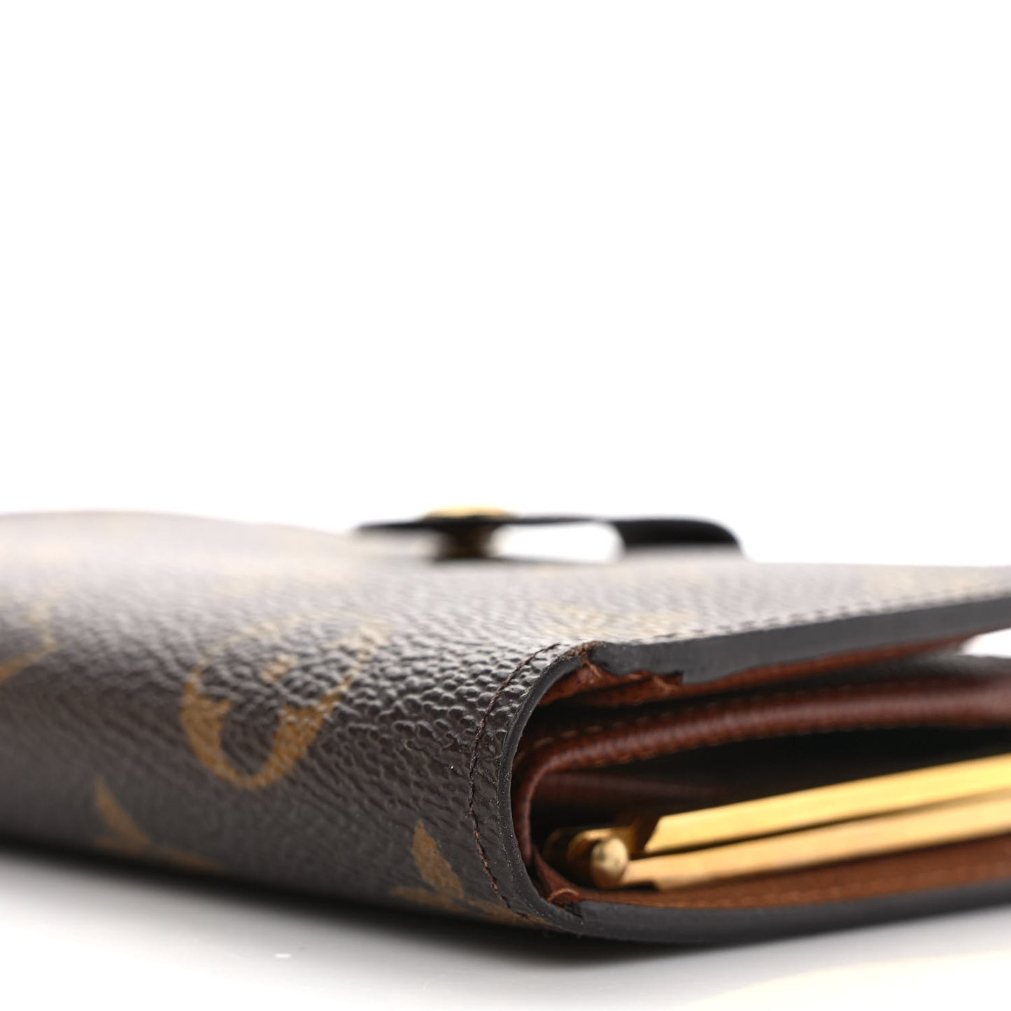 Monogram French Purse Wallet