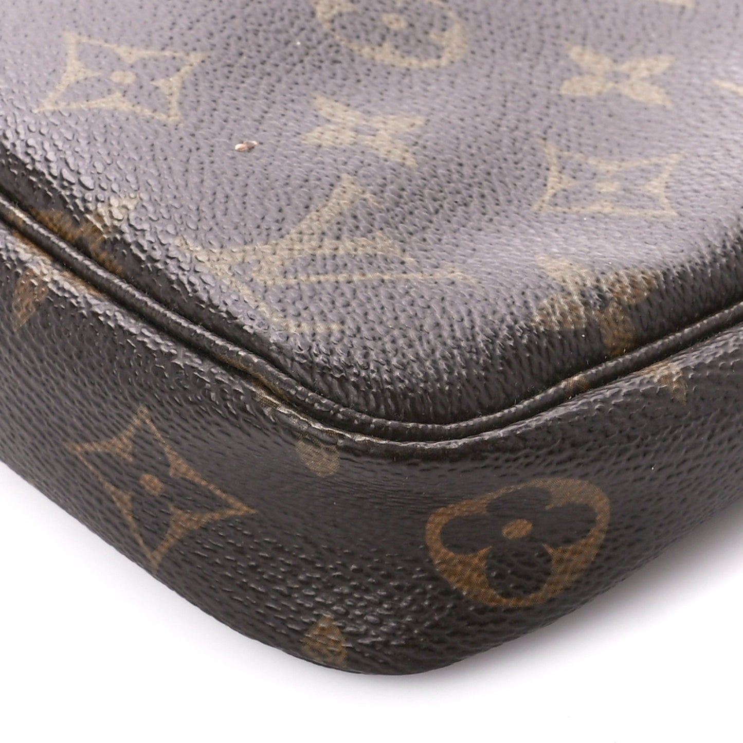 Monogram Pochette Accessories
