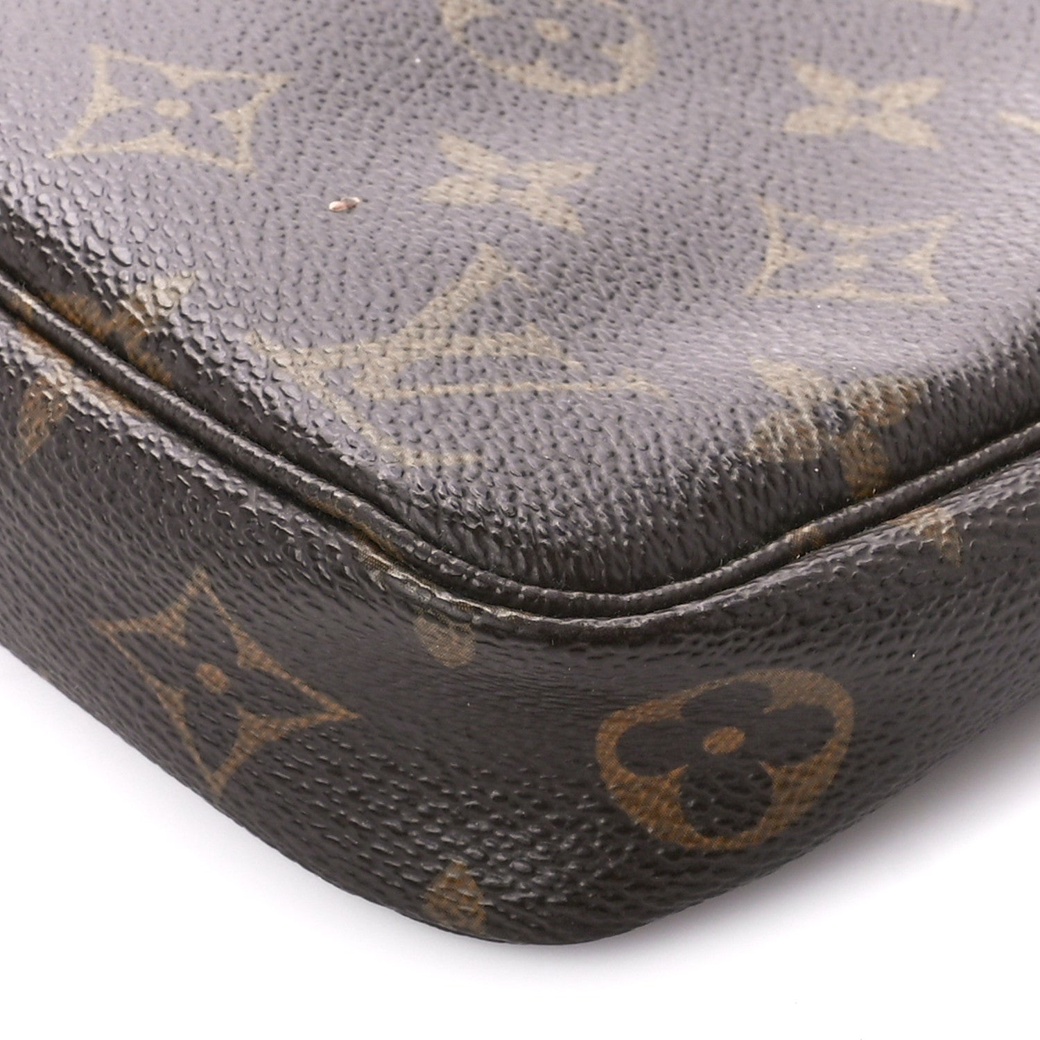 Louis Vuitton Monogram Pochette Accessories 10 of 10