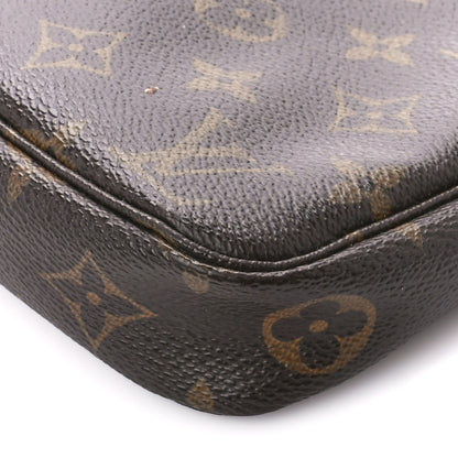 Louis Vuitton Monogram Pochette Accessories 10 of 10