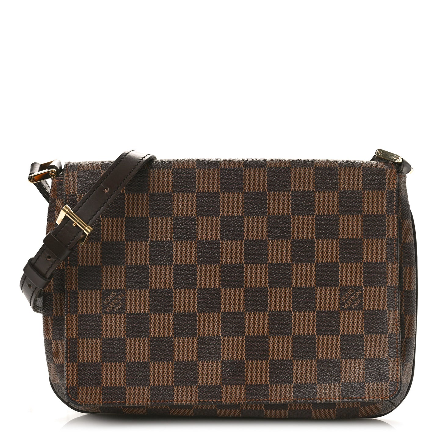 Damier Ebene Musette Tango