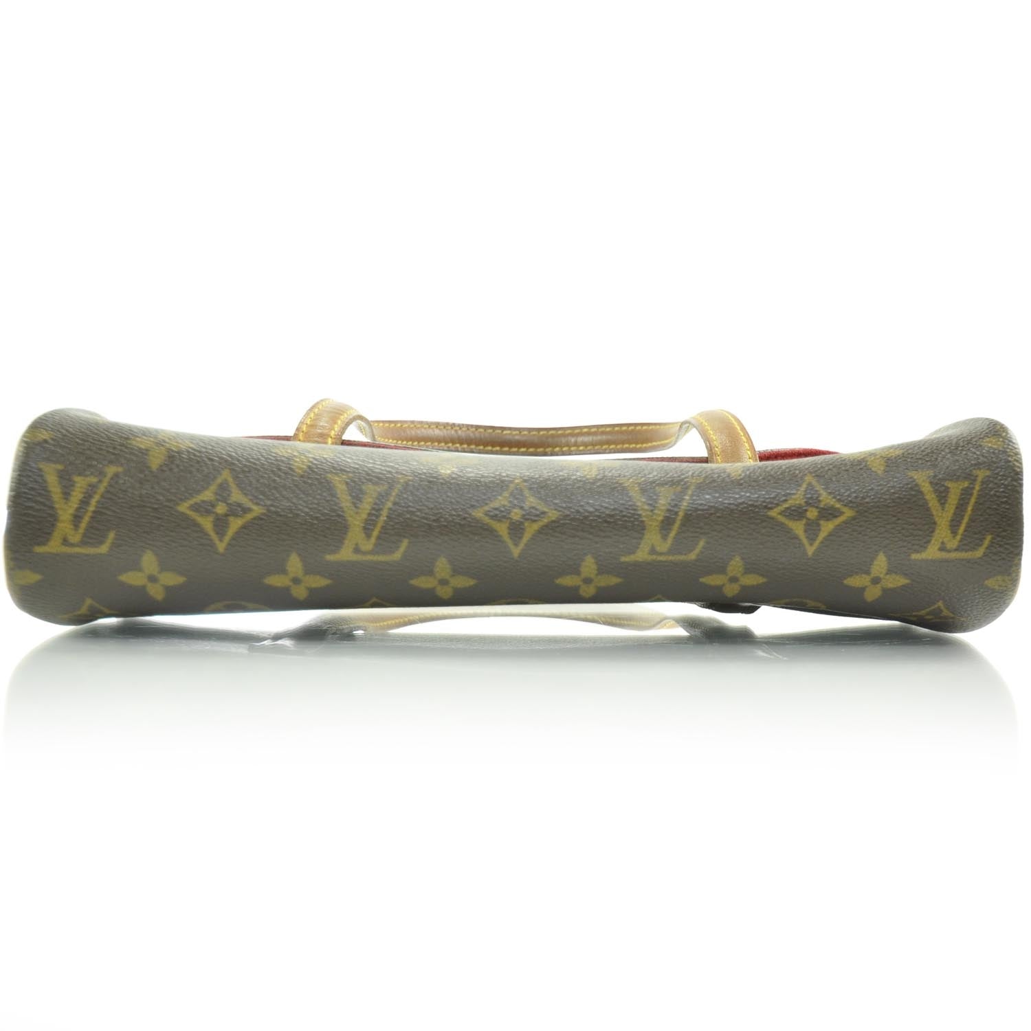 Louis Vuitton Monogram Sonatine 5 of 8