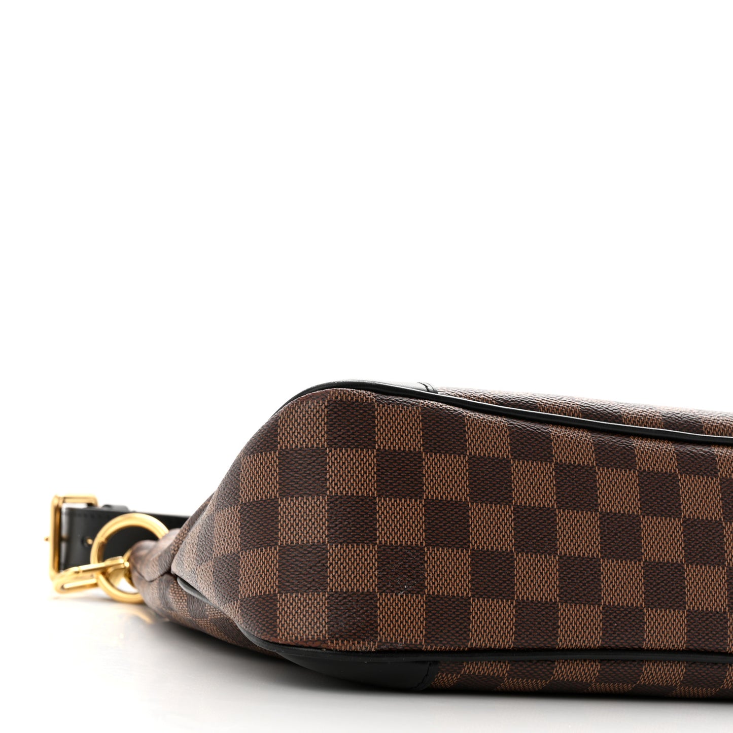 Damier Ebene Odeon MM Black