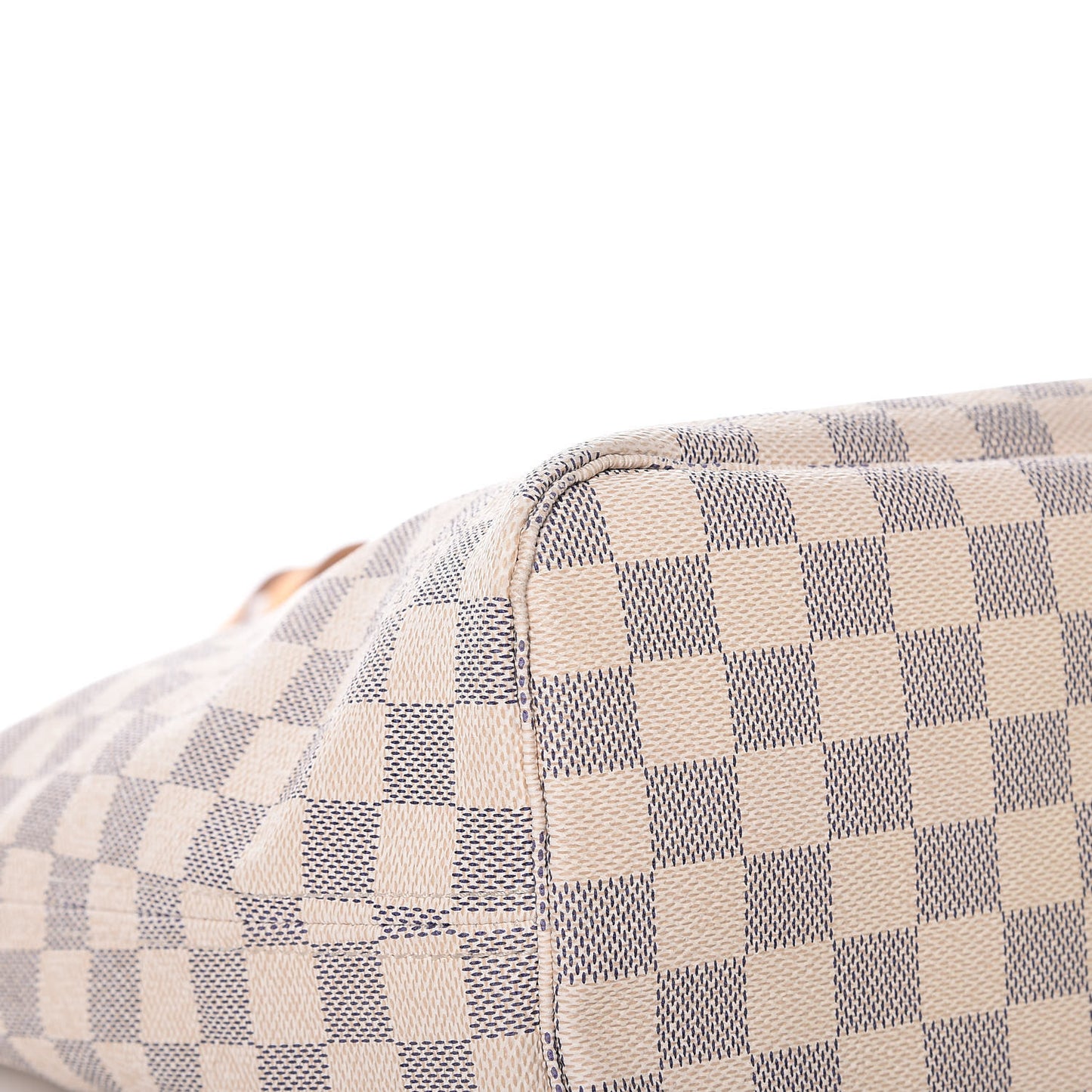 Damier Azur Neo Neverfull MM