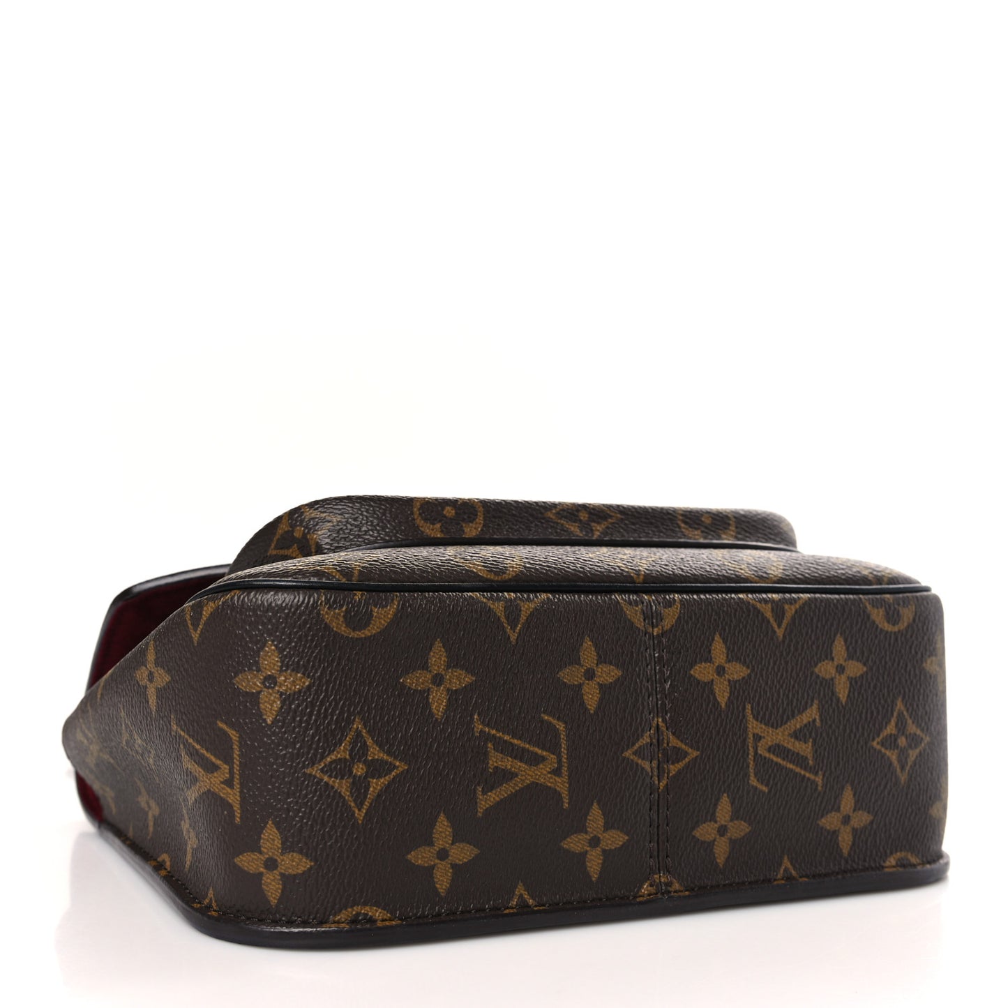 Monogram Passy