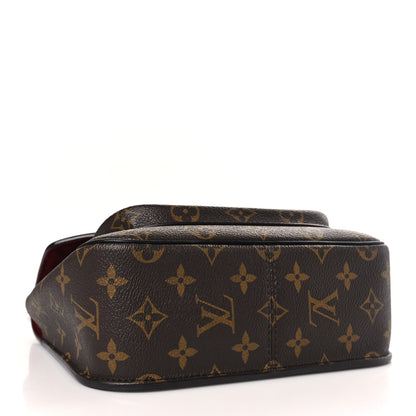 Louis Vuitton Monogram Passy 4 of 8