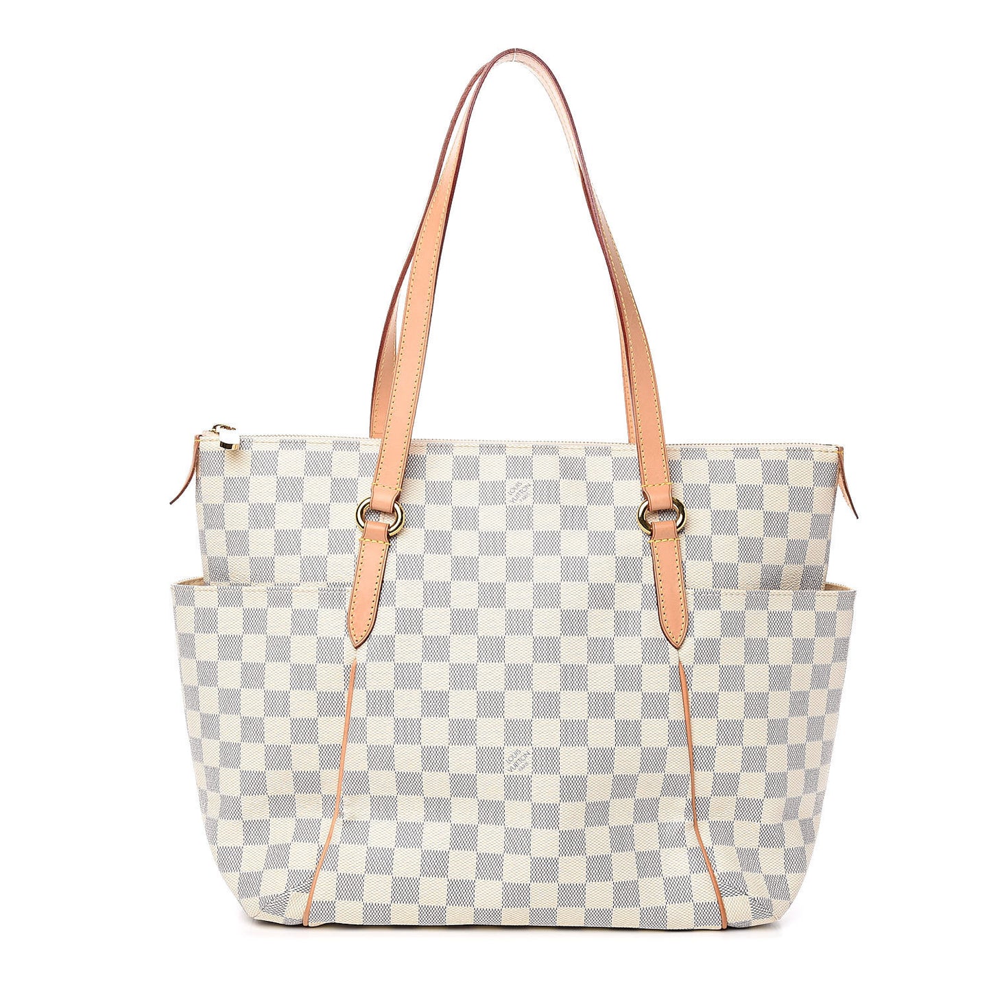 Damier Azur Totally MM