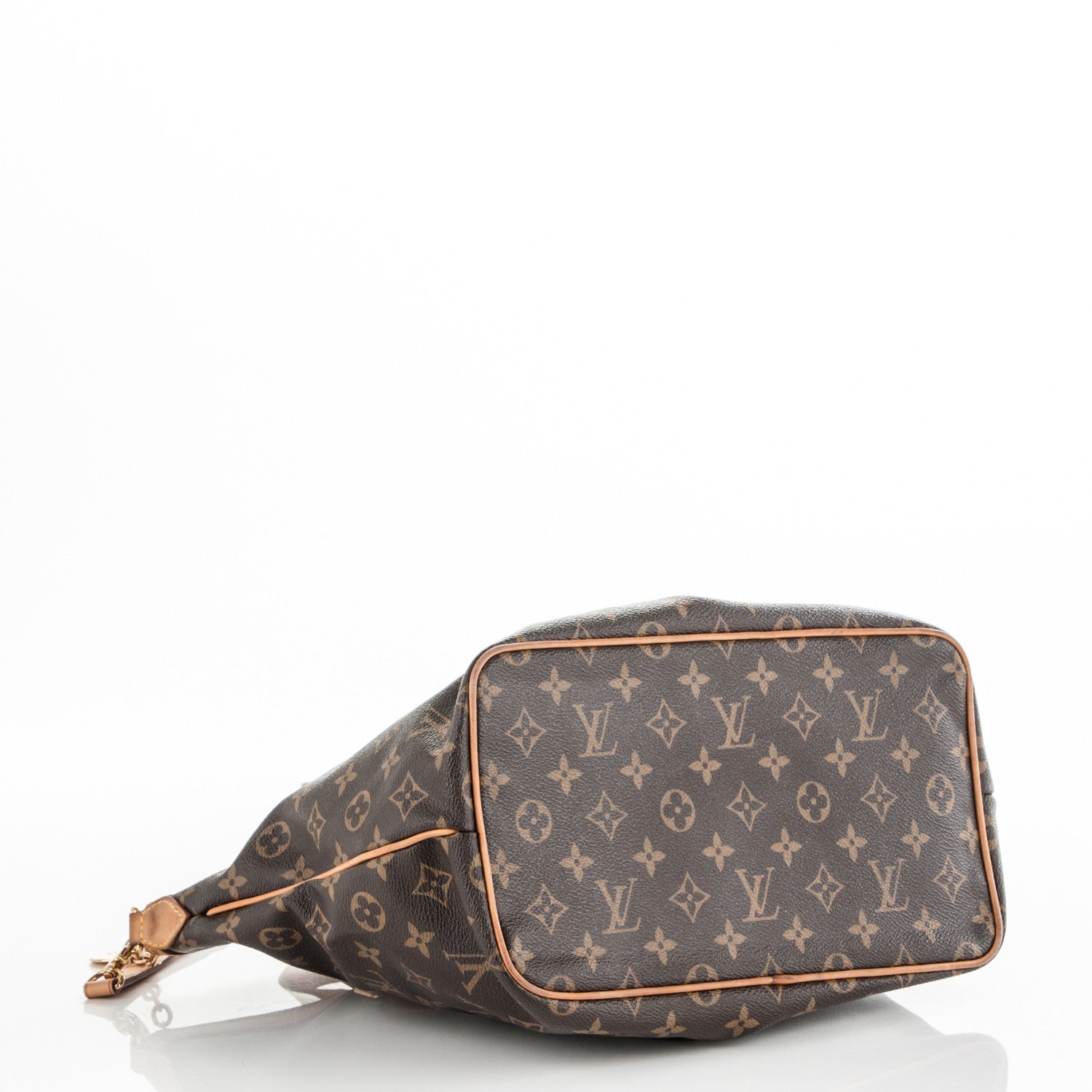 Louis Vuitton Monogram Palermo PM 4 of 7