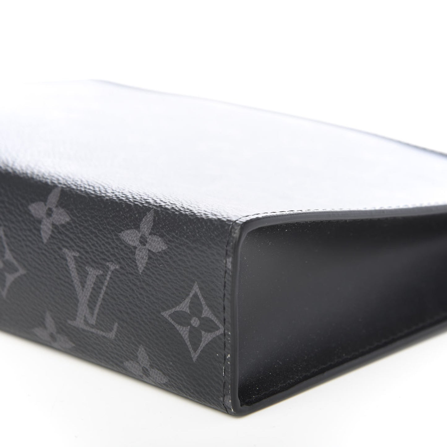 Monogram Eclipse Pochette Voyage MM