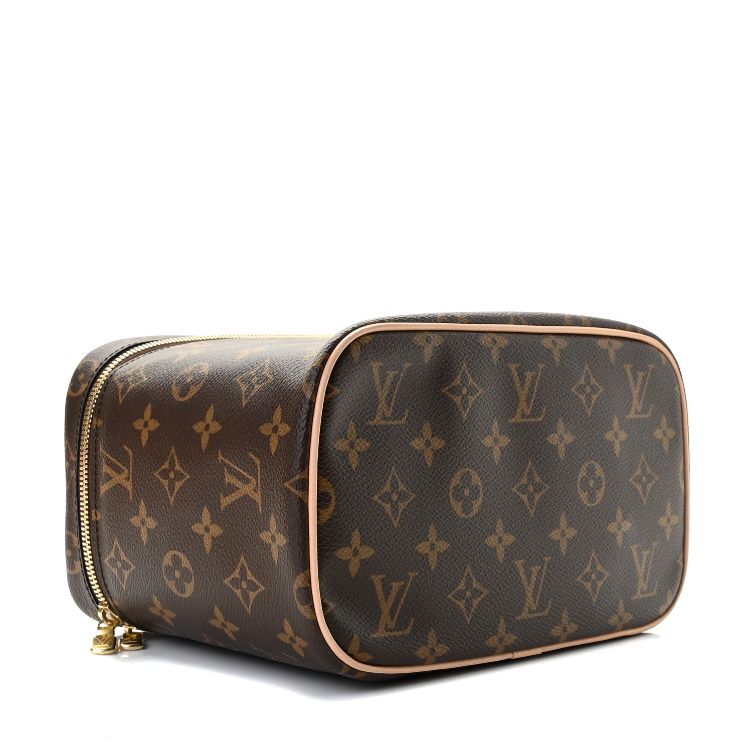 Louis Vuitton Monogram Nice BB 4 of 8