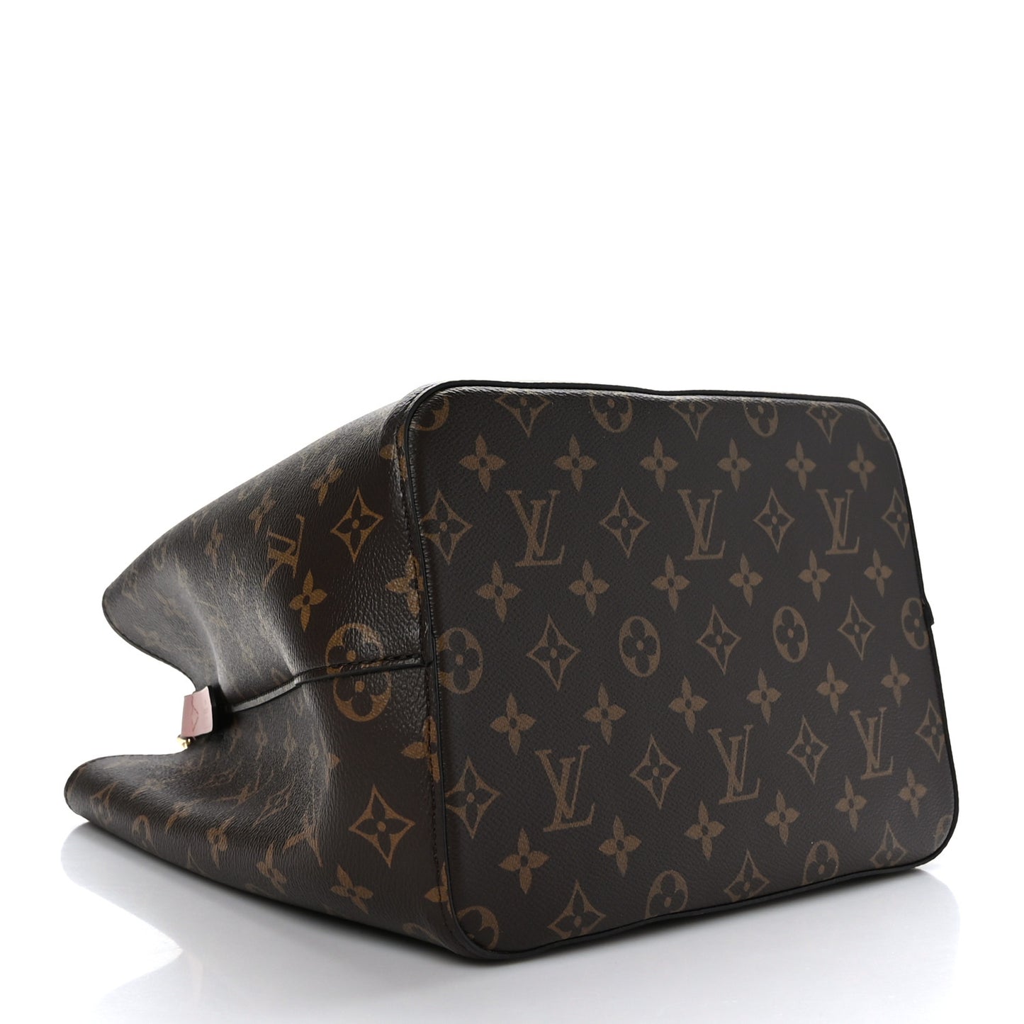 Monogram Neonoe MM Rose Poudre