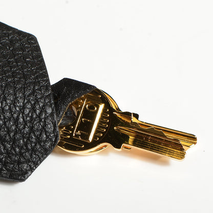 Hermes Togo Birkin 35 Black 49 of 58