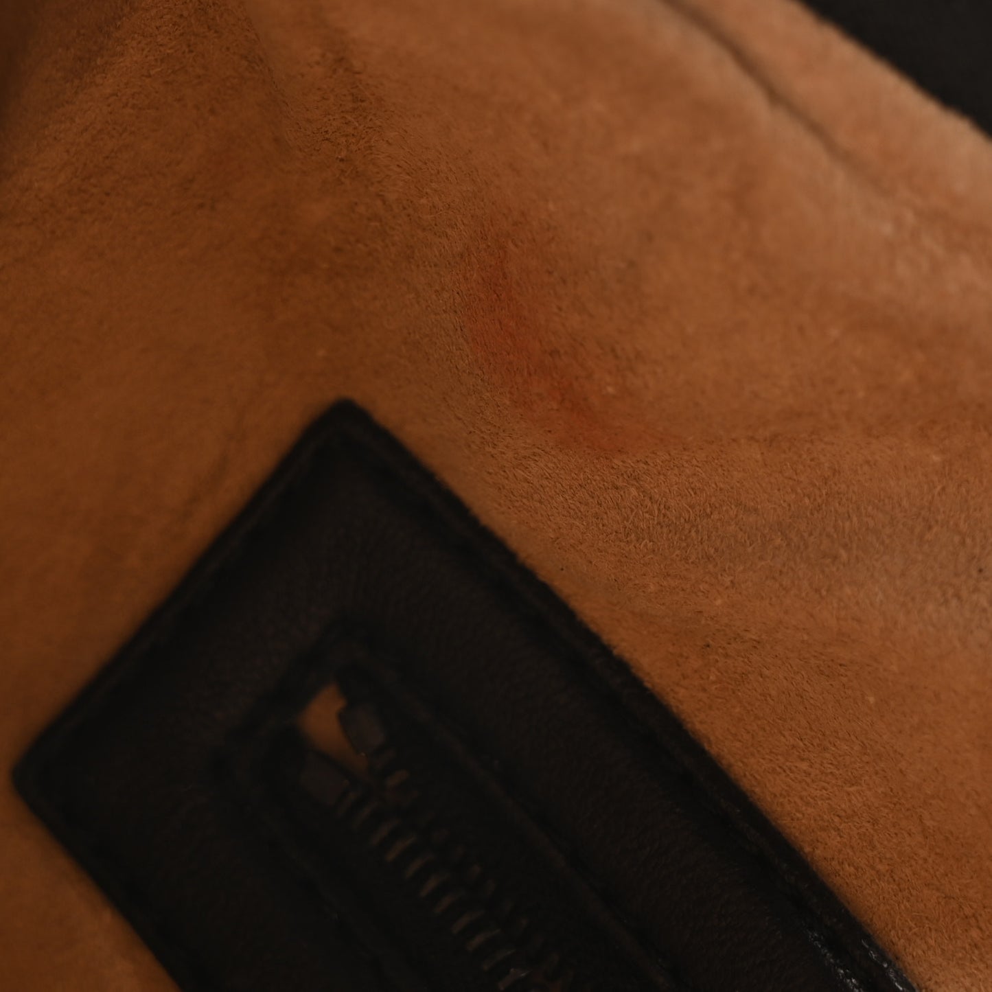 Nappa Intrecciato Patchwork Medium Hobo Black