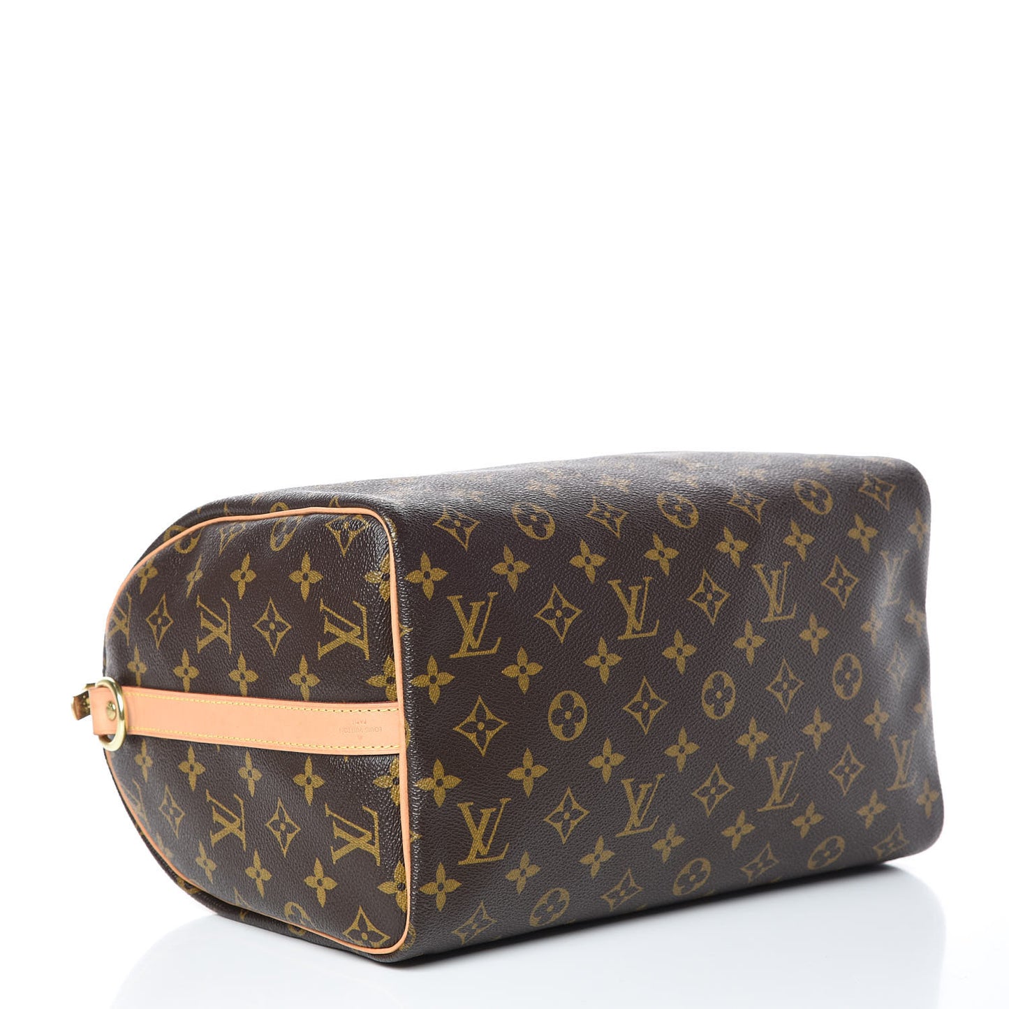 Monogram Speedy Bandouliere 30