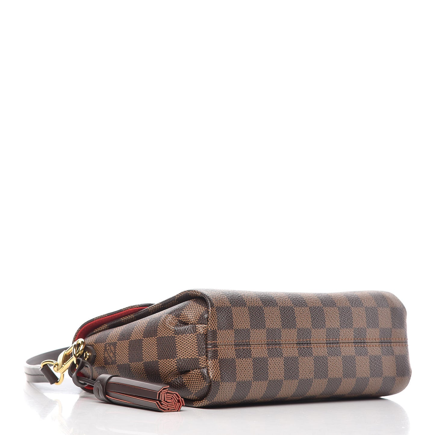 Damier Ebene Croisette