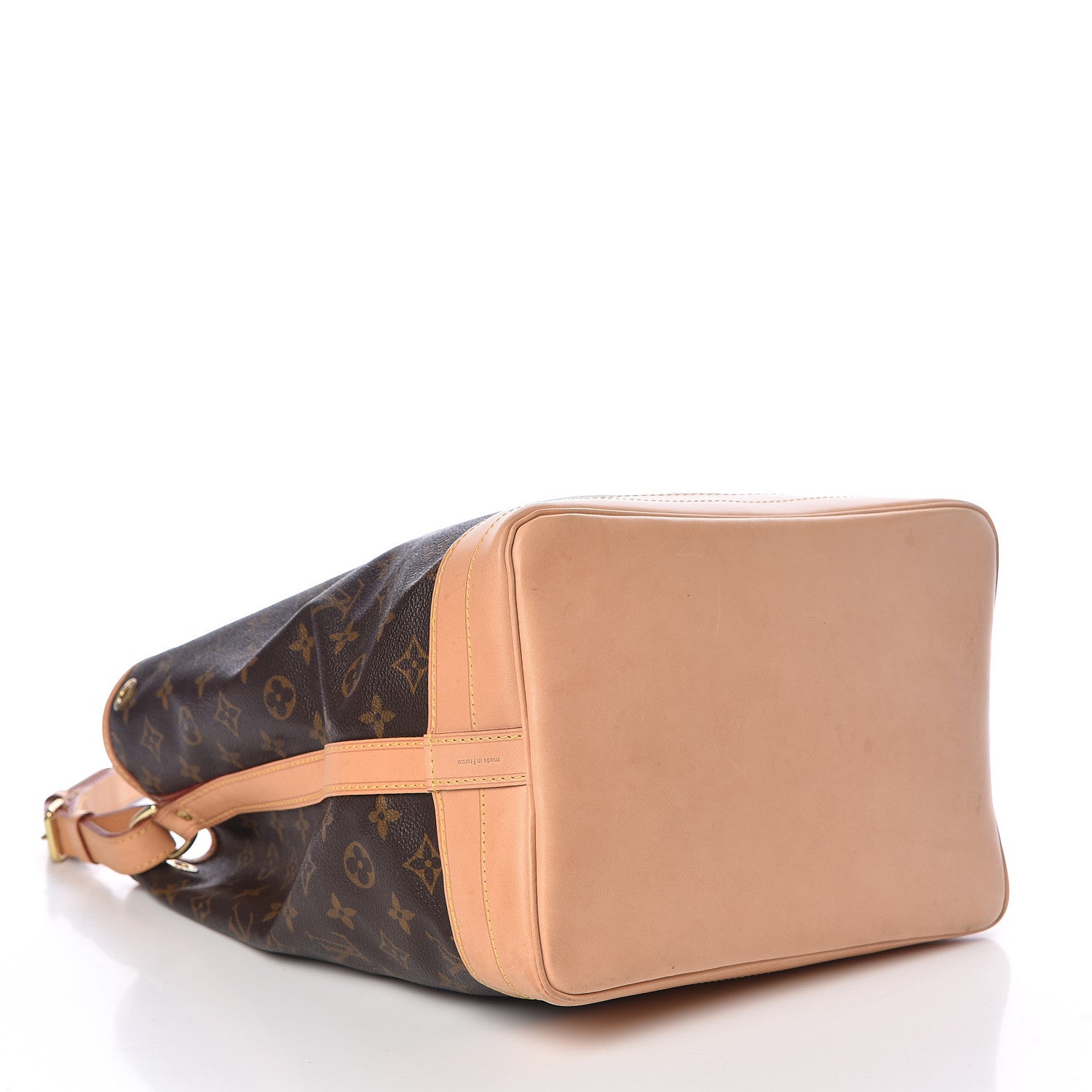 Louis Vuitton Monogram Noe 4 of 17