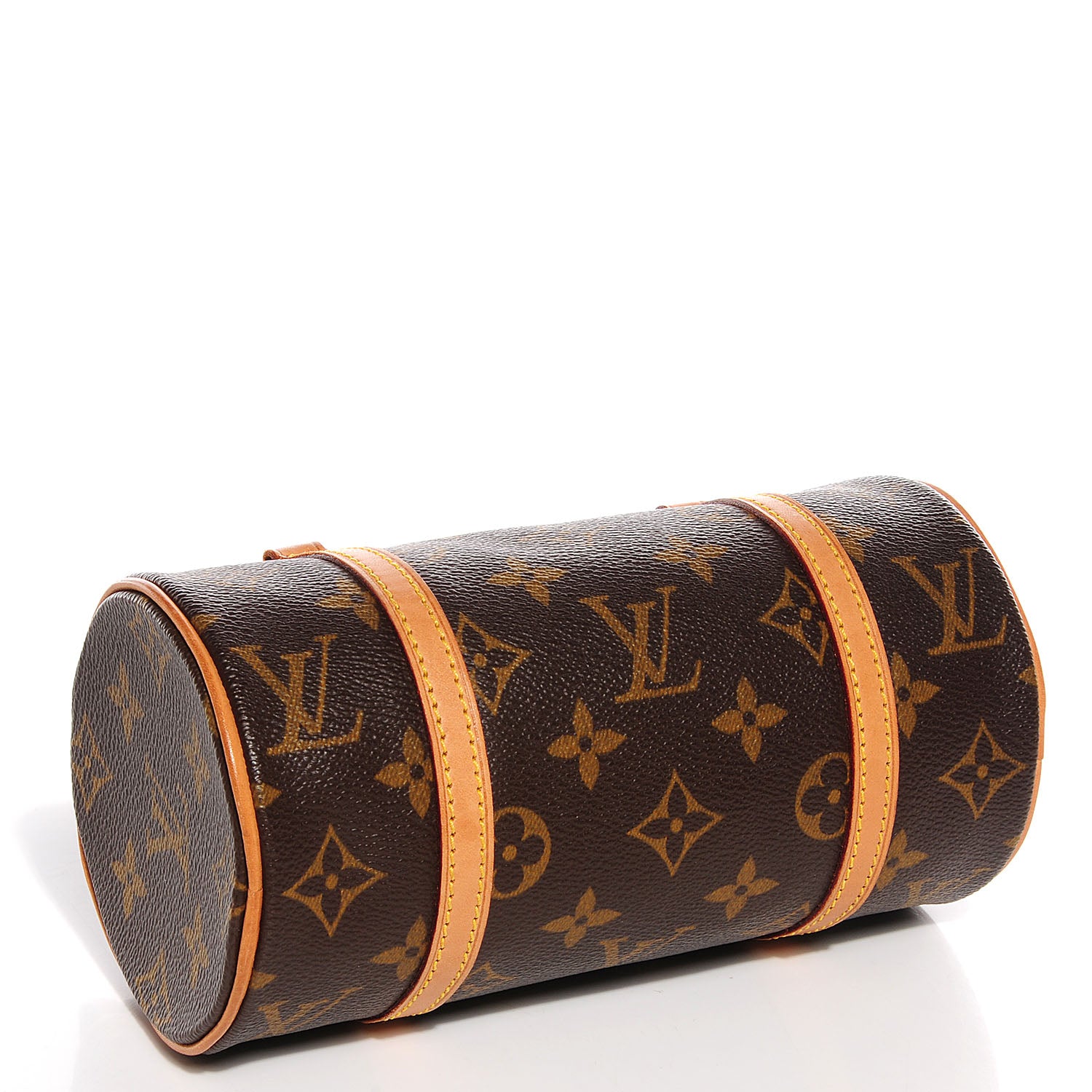 Louis Vuitton Monogram Papillon 19 4 of 7