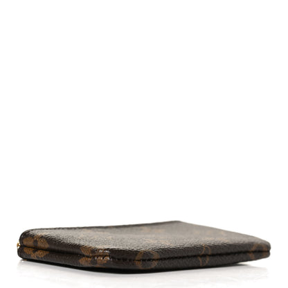 Louis Vuitton Monogram Key Pouch 4 of 8