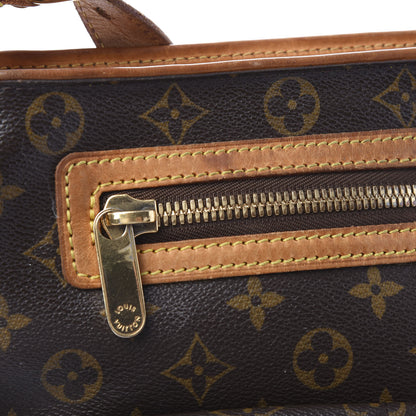 Louis Vuitton Monogram Hudson GM 12 of 15