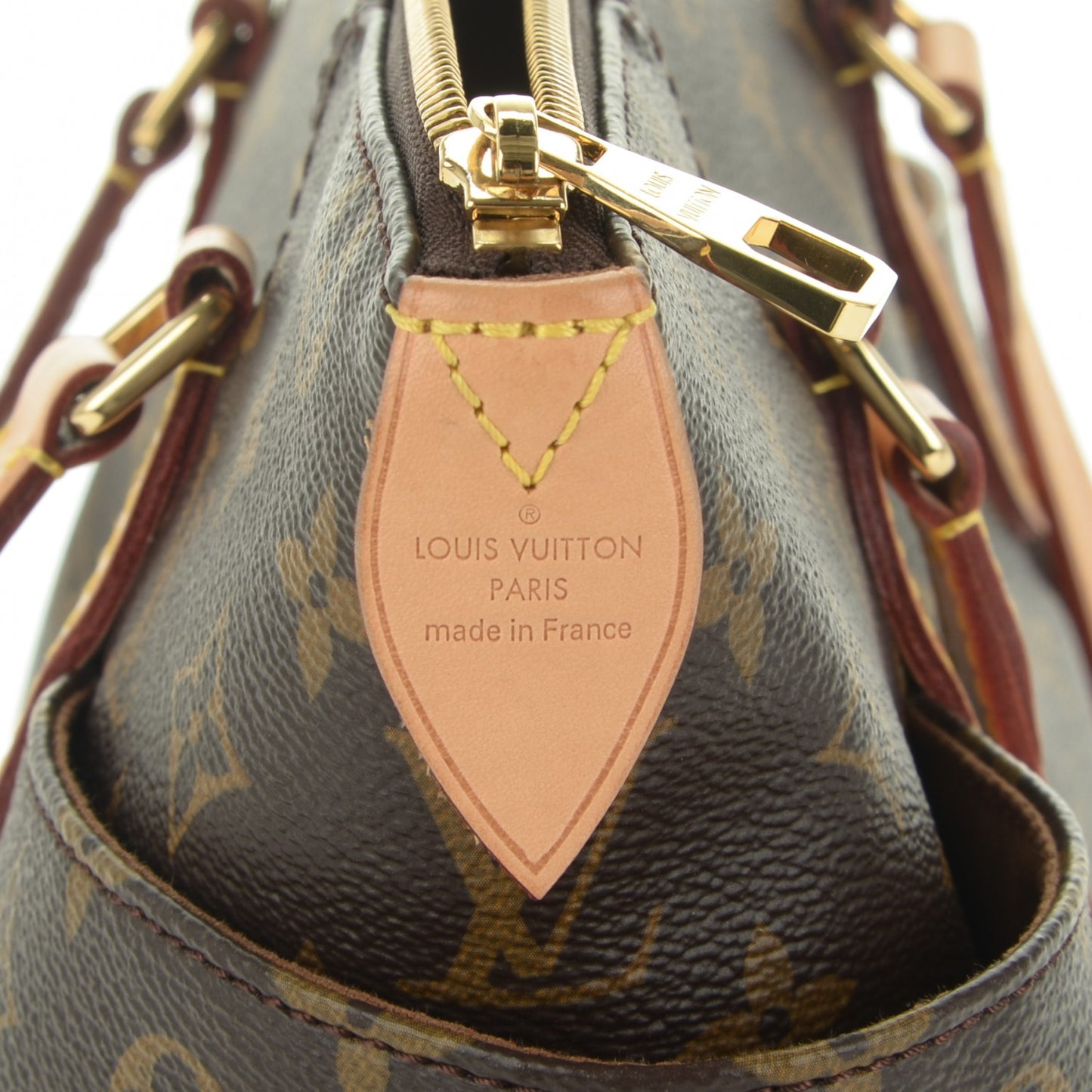 Monogram Totally PM