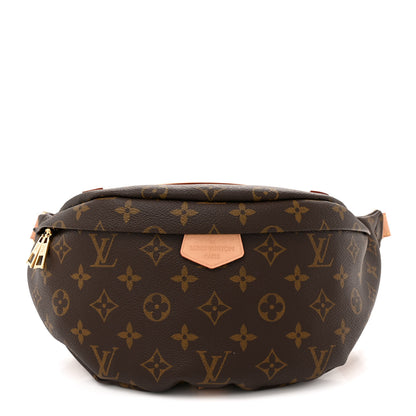 Louis Vuitton Monogram Bumbag 1 of 10