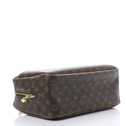 Louis Vuitton Monogram Deauville 3 of 15