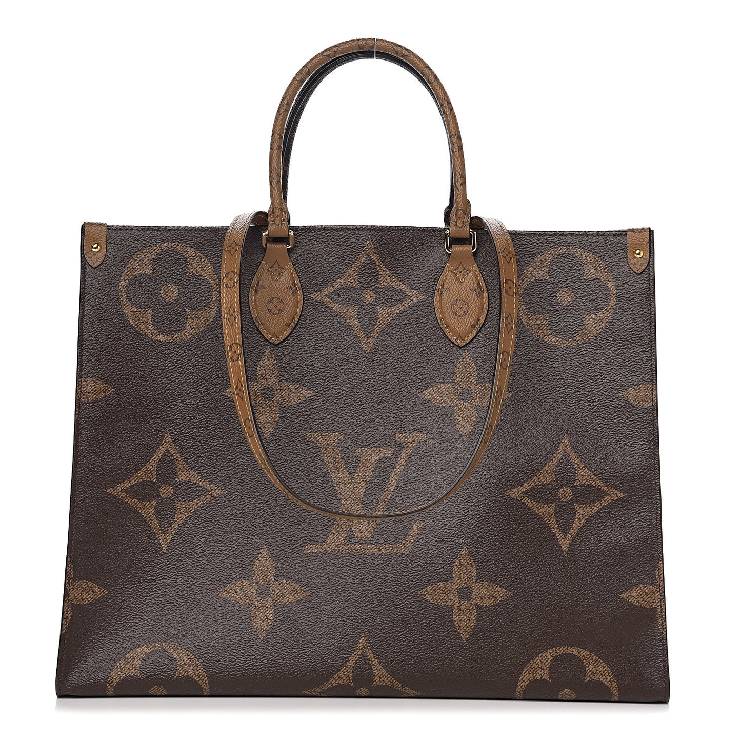 Reverse Monogram Giant Onthego GM