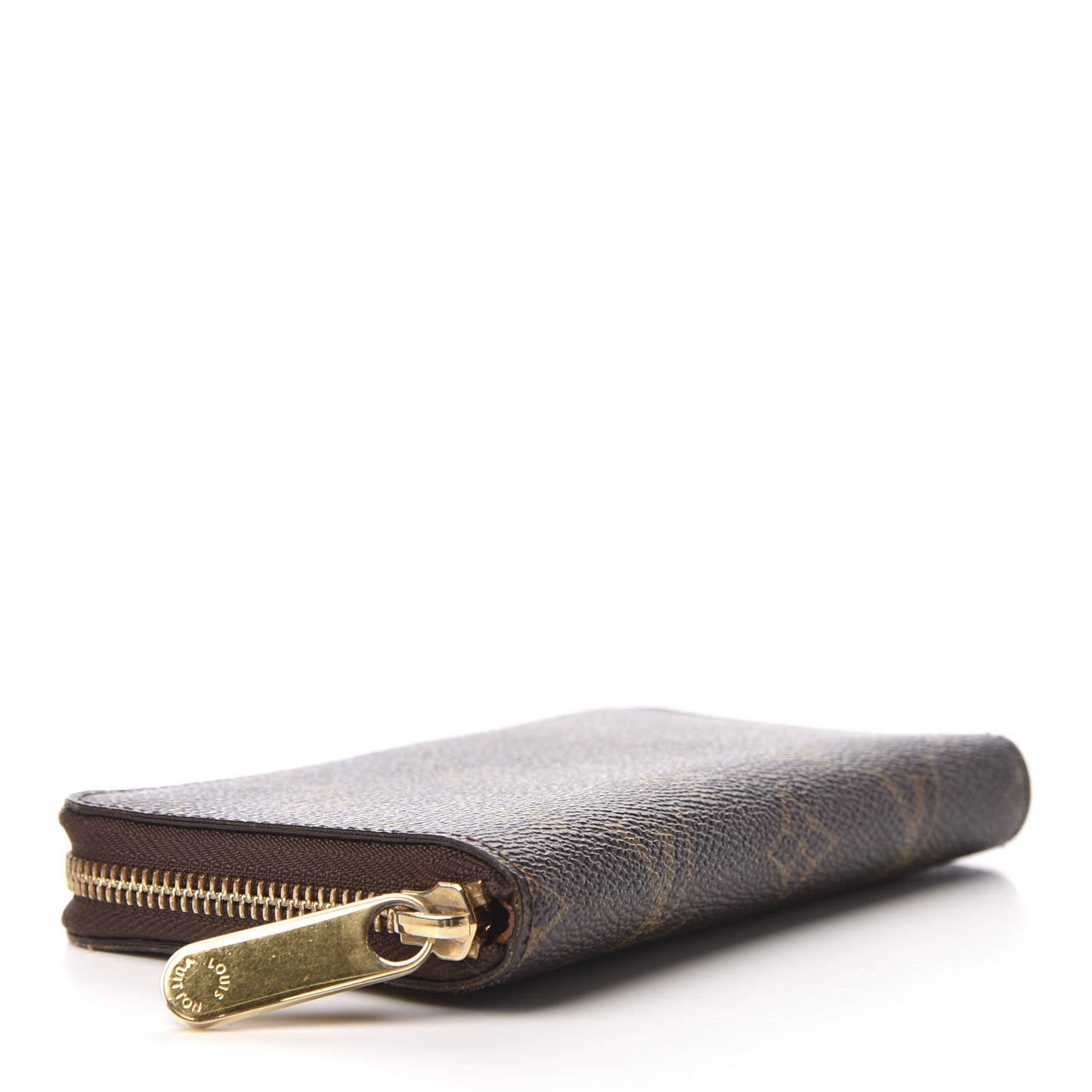 Monogram Zippy Compact Wallet