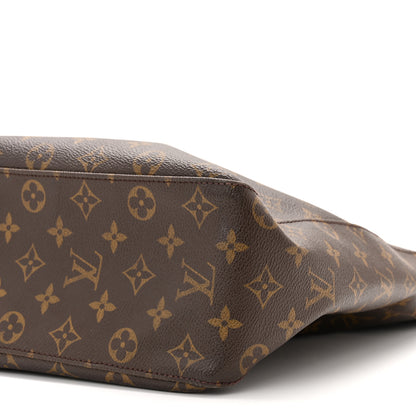 Louis Vuitton Monogram Looping GM 9 of 9