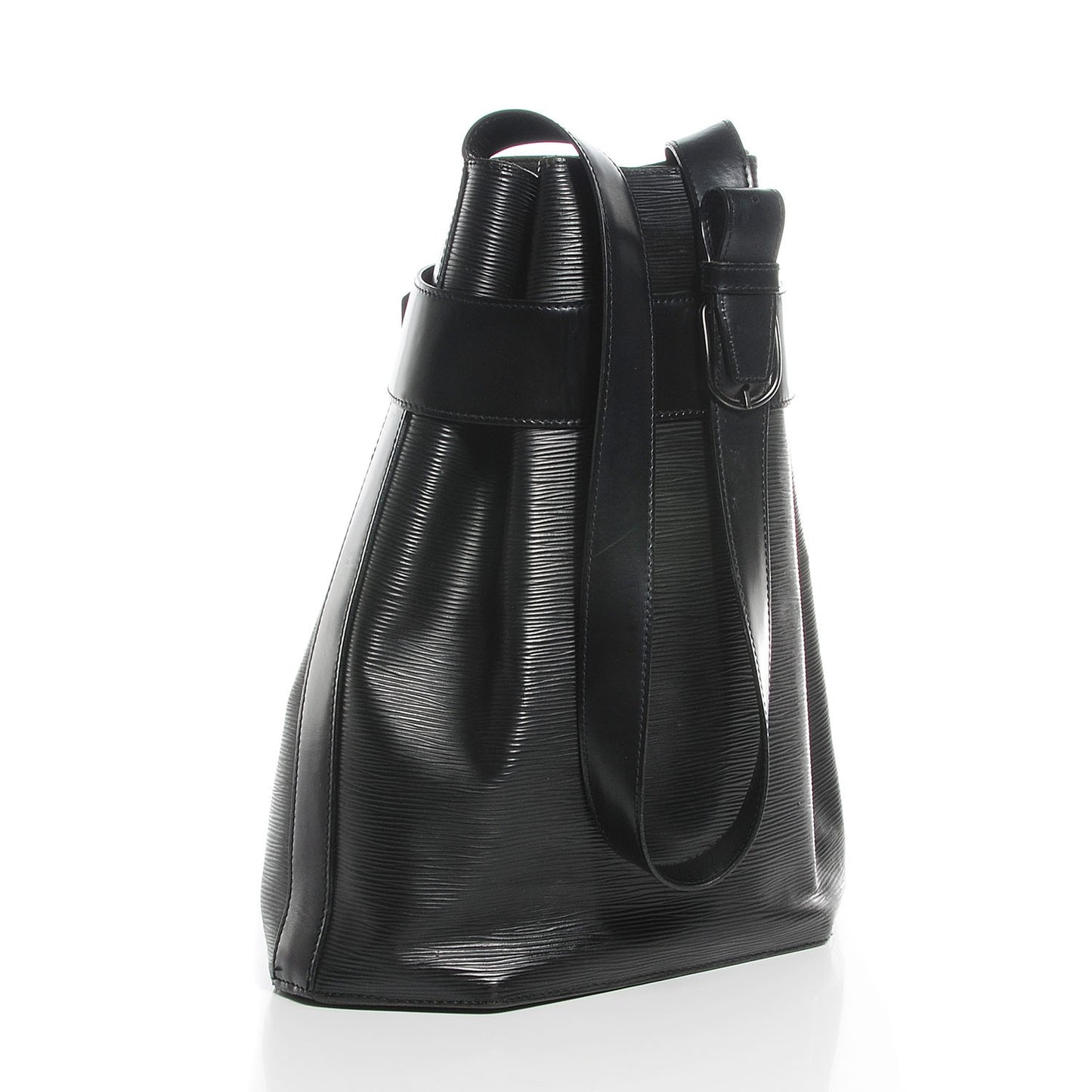 Epi Sac D'Epaule GM Black