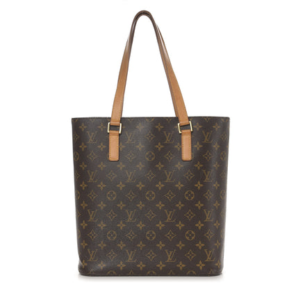 Louis Vuitton Monogram Vavin GM 1 of 12