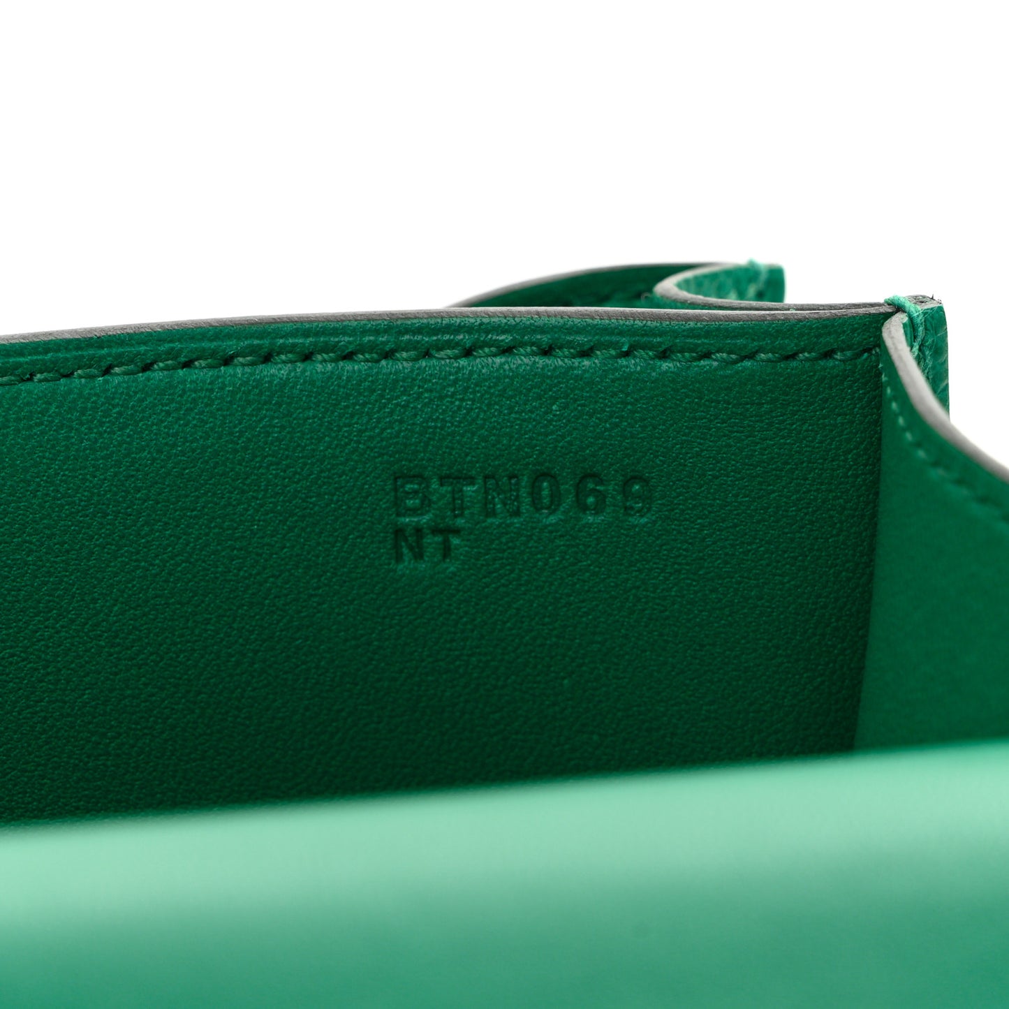 Epsom Constance 18 Vert Jade
