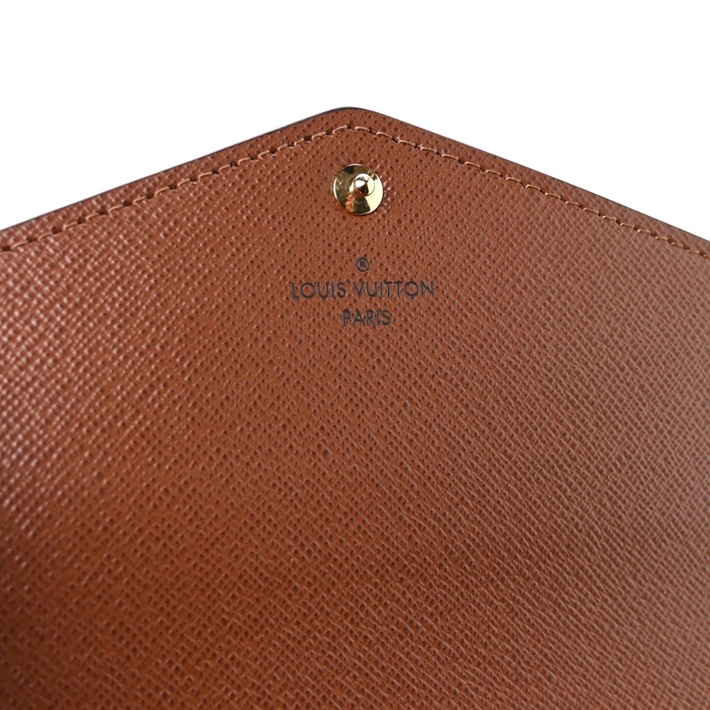 Monogram Sarah Wallet NM