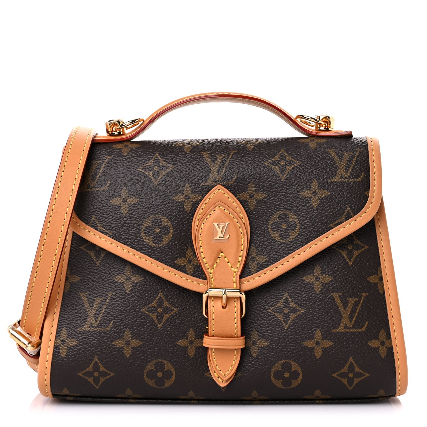 Monogram LV Ivy
