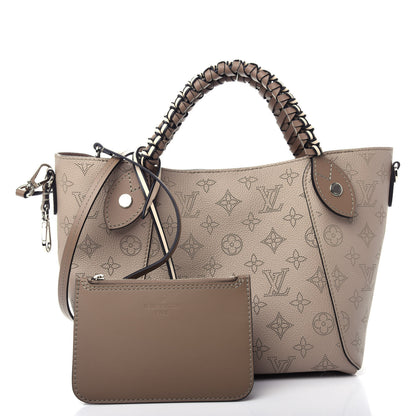 Louis Vuitton Mahina Braided Hina PM Galet 3 of 11