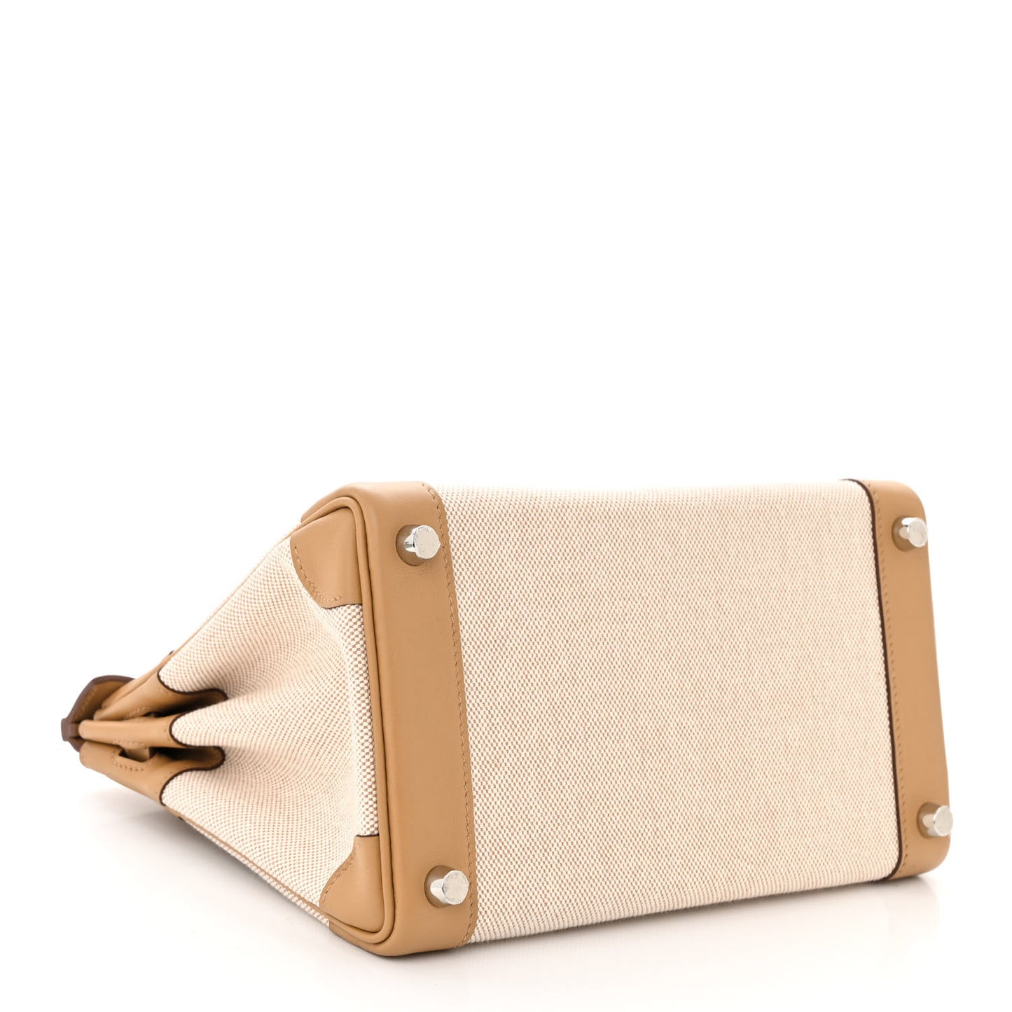 Toile H Swift Birkin 25 Chai