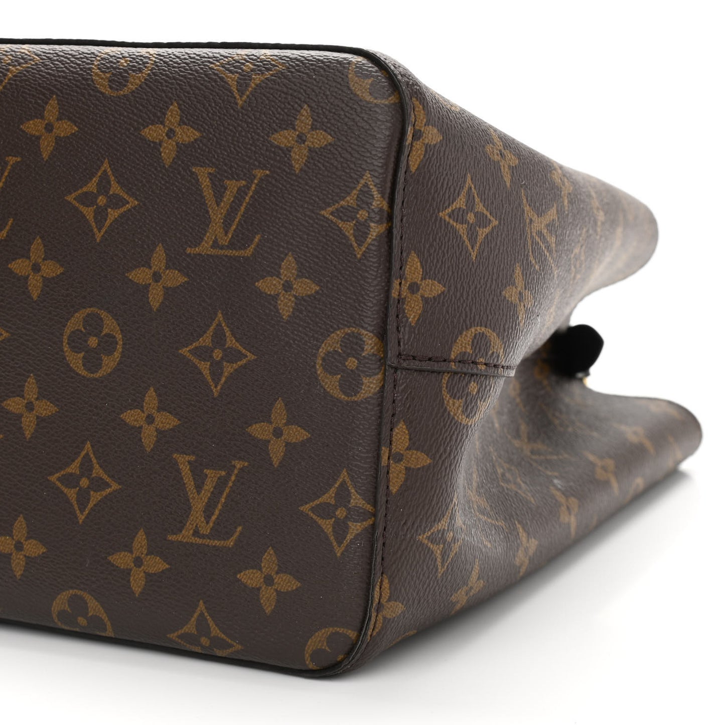 Monogram Neonoe MM Black