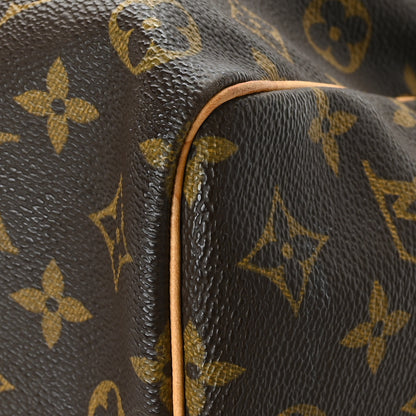 Louis Vuitton Monogram Keepall 50 11 of 12