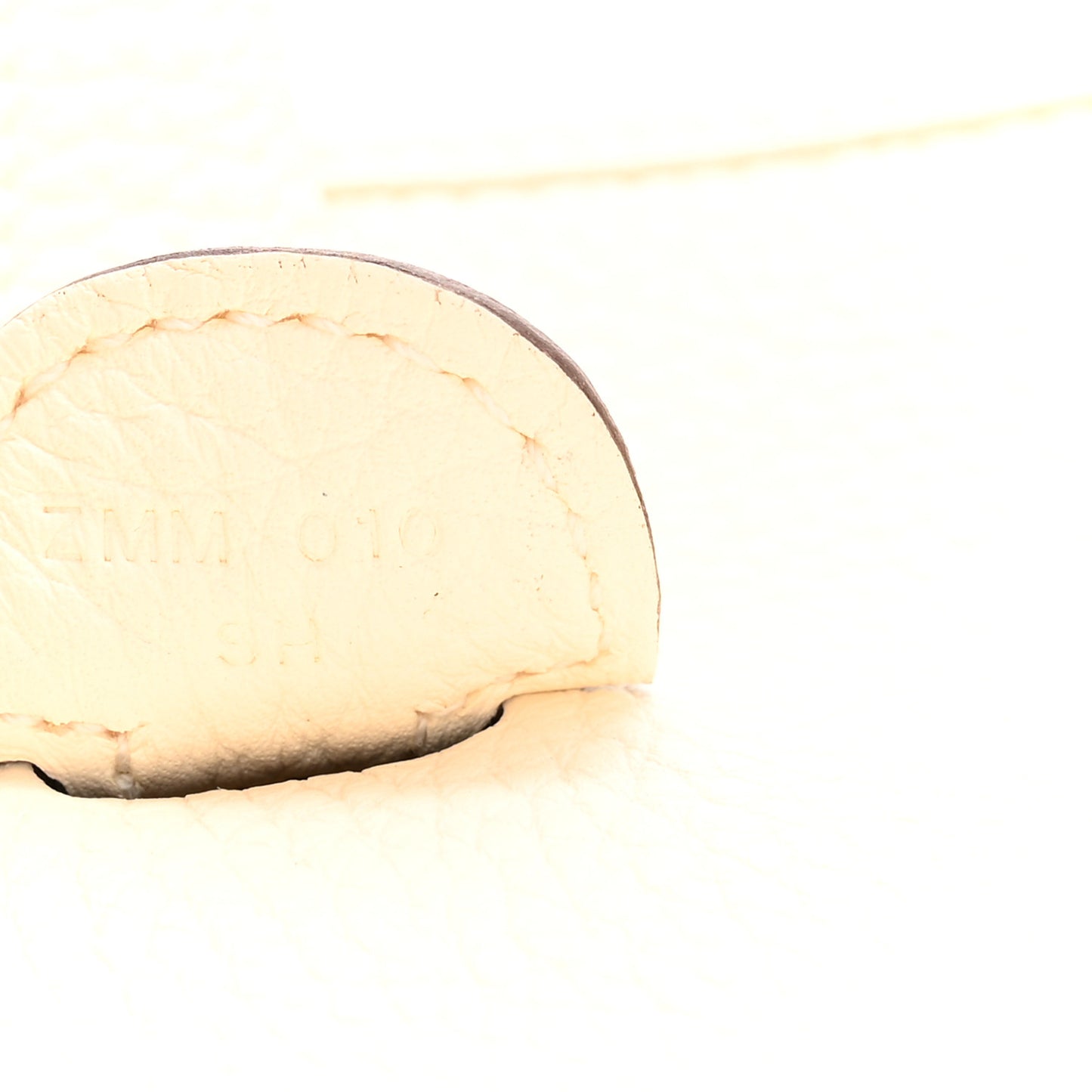 Taurillon Clemence Evelyne III PM Nata